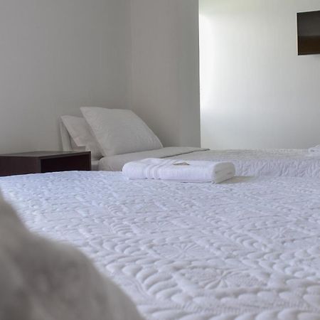 Hotel Hacienda Casa Vieja Tunja Ngoại thất bức ảnh