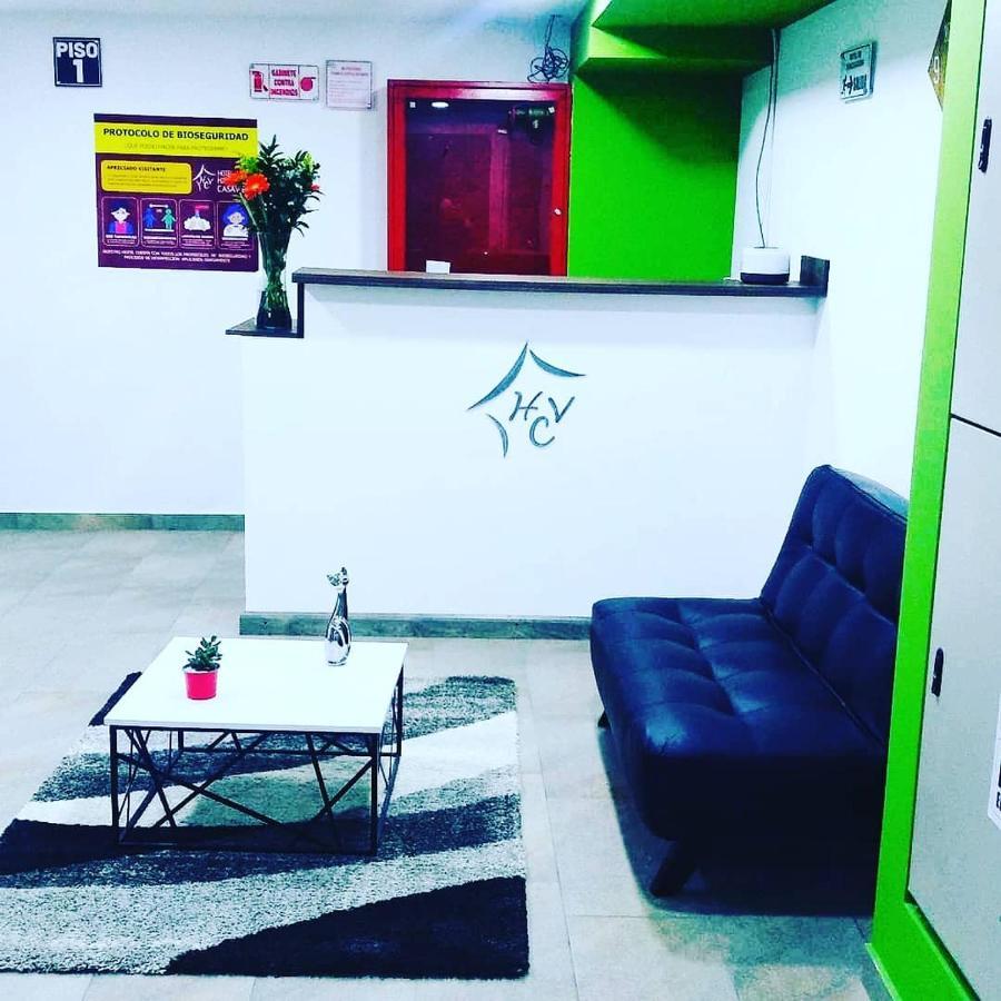 Hotel Hacienda Casa Vieja Tunja Ngoại thất bức ảnh