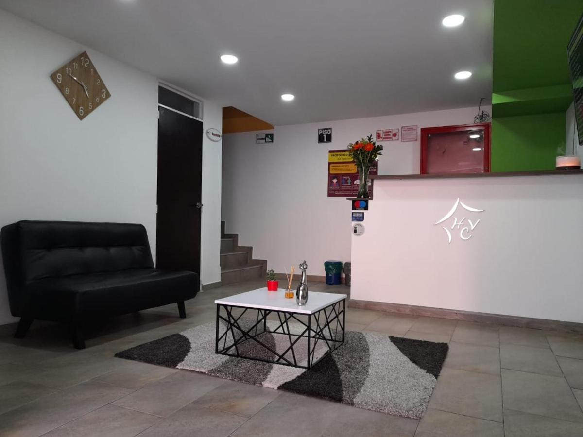 Hotel Hacienda Casa Vieja Tunja Ngoại thất bức ảnh